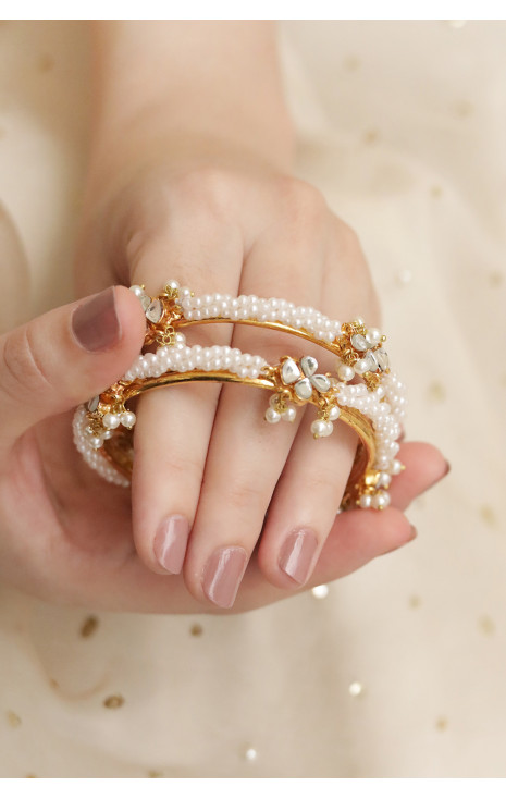 Zubaida (Bangle)